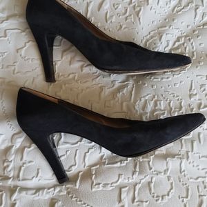 Yves Saint Laurent heels